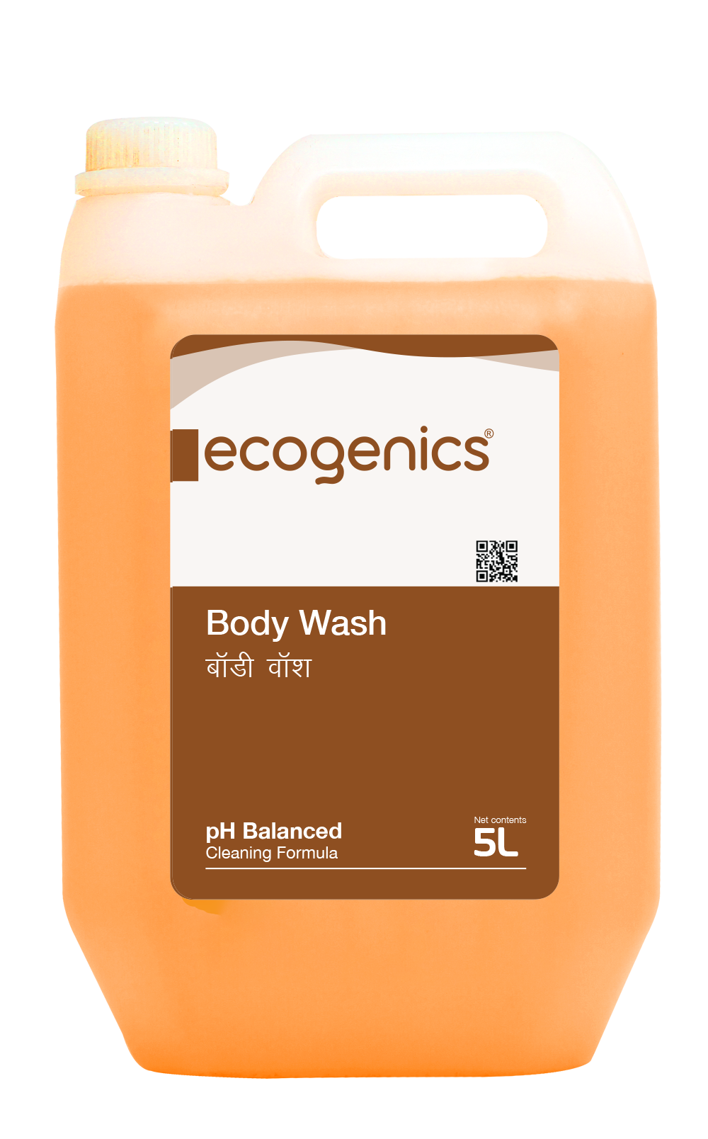 Bodywash (5ltr)