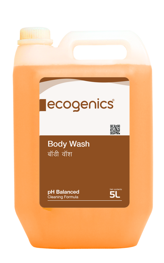 Bodywash (5ltr)