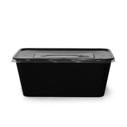 Plastic Container