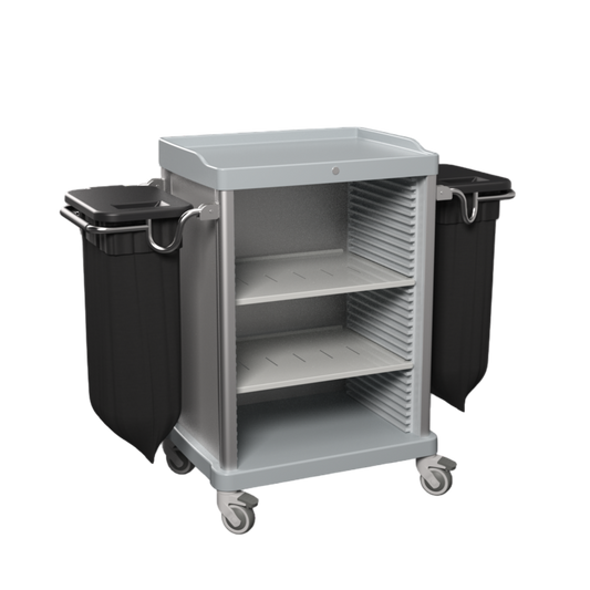 Room Service Trolley