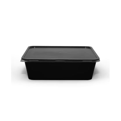 Plastic Container