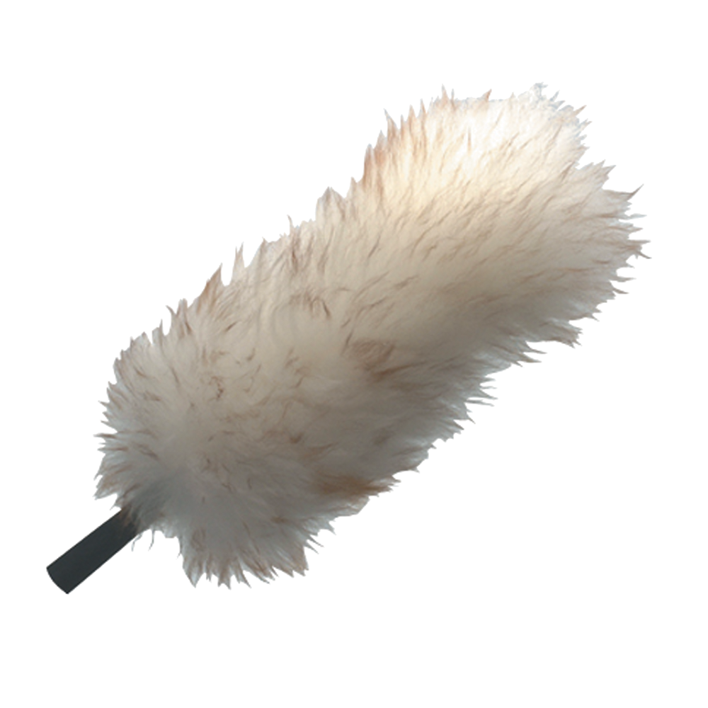 Wall Duster