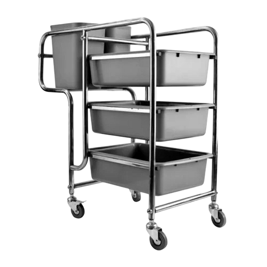 Restaurant Cart