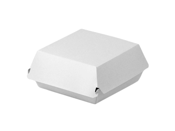 Burger Box (5*5)