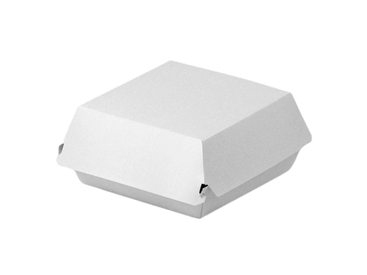 Burger Box (5*5)