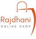 Logo Rajdhani